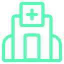 health-clinic-icon