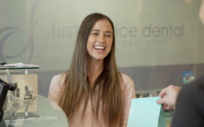 How Cosmetic Dentistry Improves Oral Health and Aesthetics