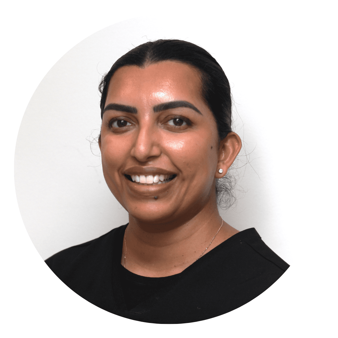 Dr Sandy - Dentist