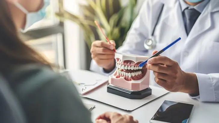 What Are the Most Common Oral Health Problems in Adults & Kids?