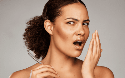 Halitosis Treatment: Identifying and Treating Chronic Bad Breath