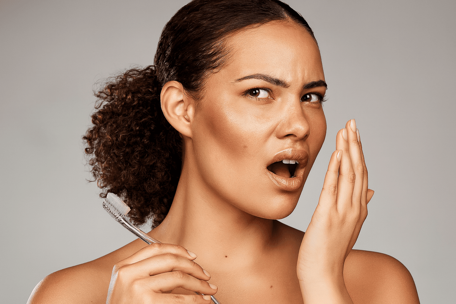 Halistosis Treatment Halistosis Treatment