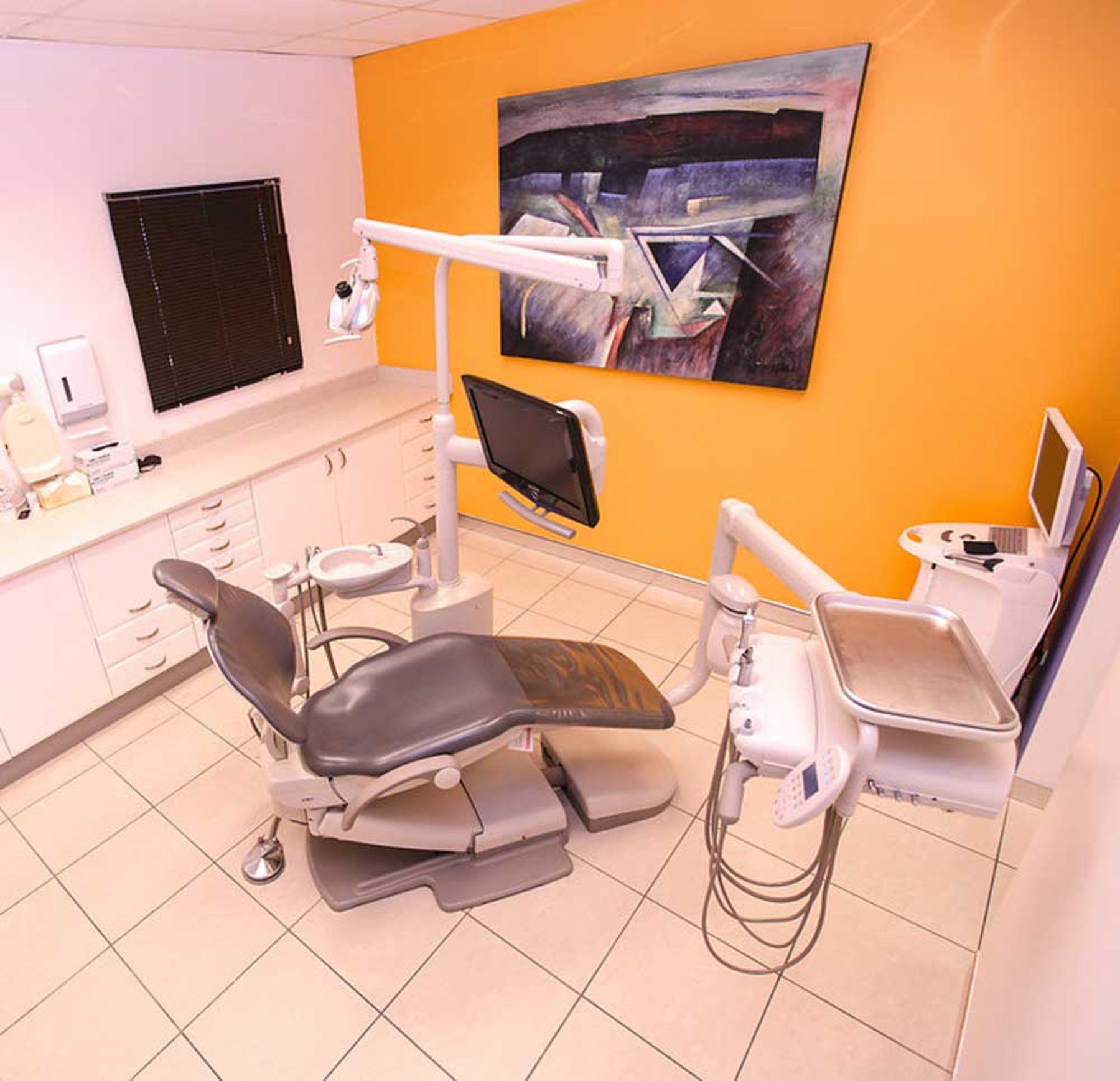 Clinic Image