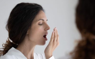 Blog 2 Halitosis Treatment: Understanding and Managing Chronic Bad Breath