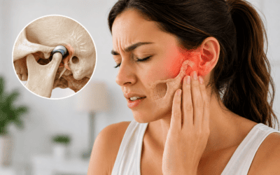 Blog 1 Your Jaw Keeps Clicking. Here’s What That Actually Means
